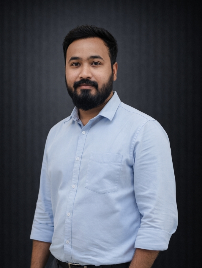 Sajan Patel