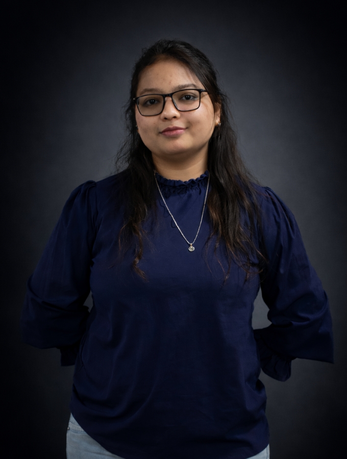 Shivani Koshti