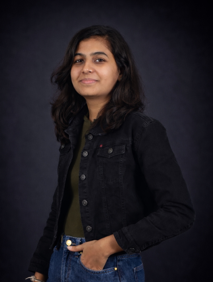 Shrujal Patel
