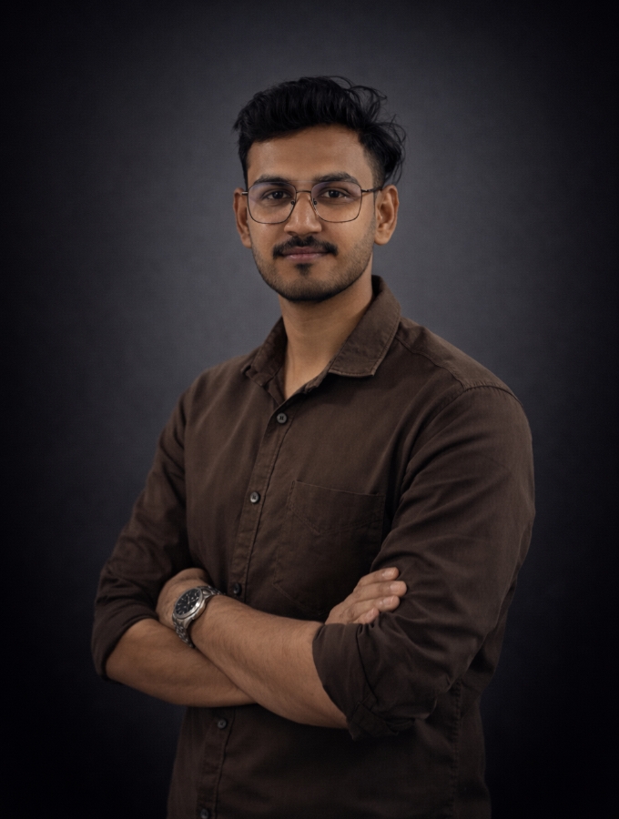 Sunil Rathod