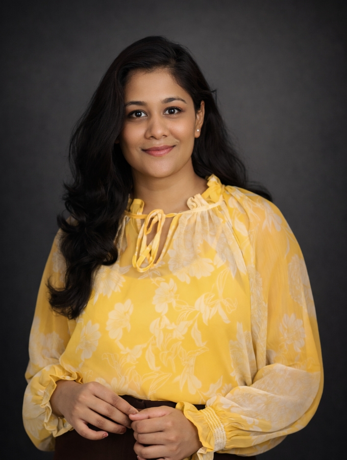 Tanya Tandon