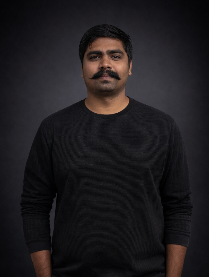 Vijay Jadav