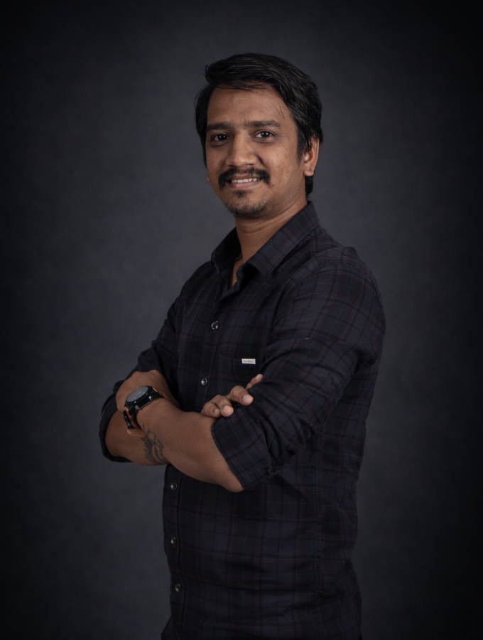 Vijay Salvi