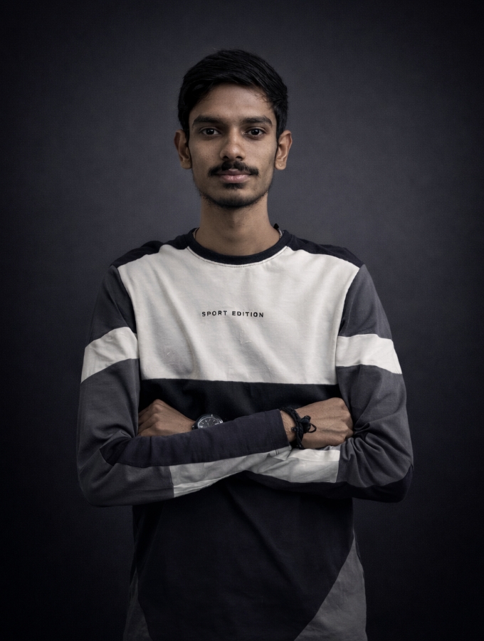 Vivek Rana