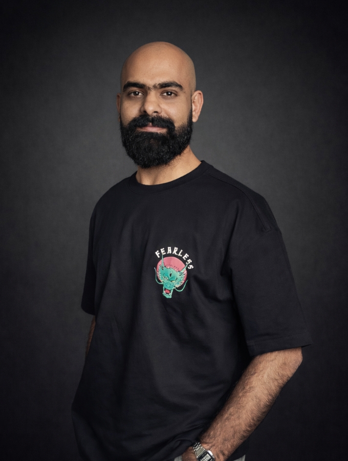 Yash Khatri