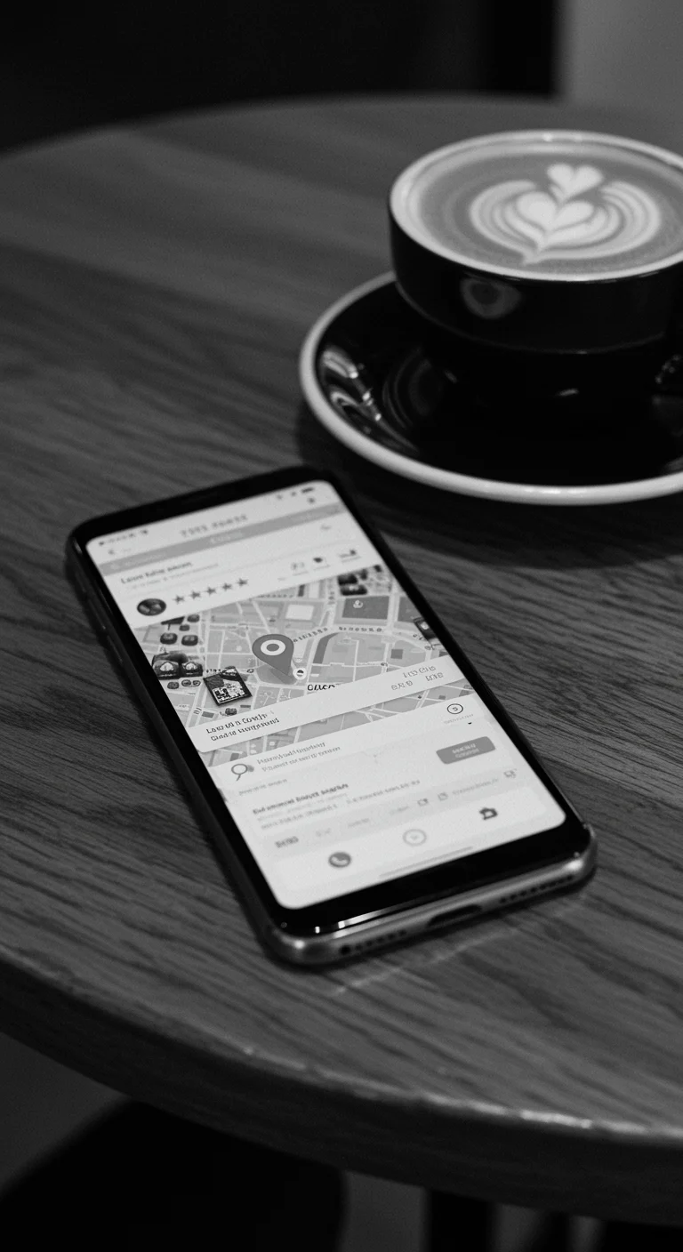Local SEO Strategy: How to Dominate Google Maps and Local Search