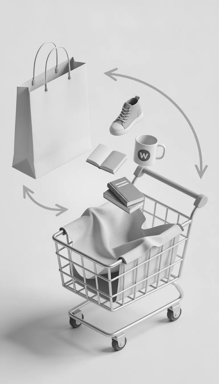 Multi-brand eCommerce platform built on WordPress and WooCommerce